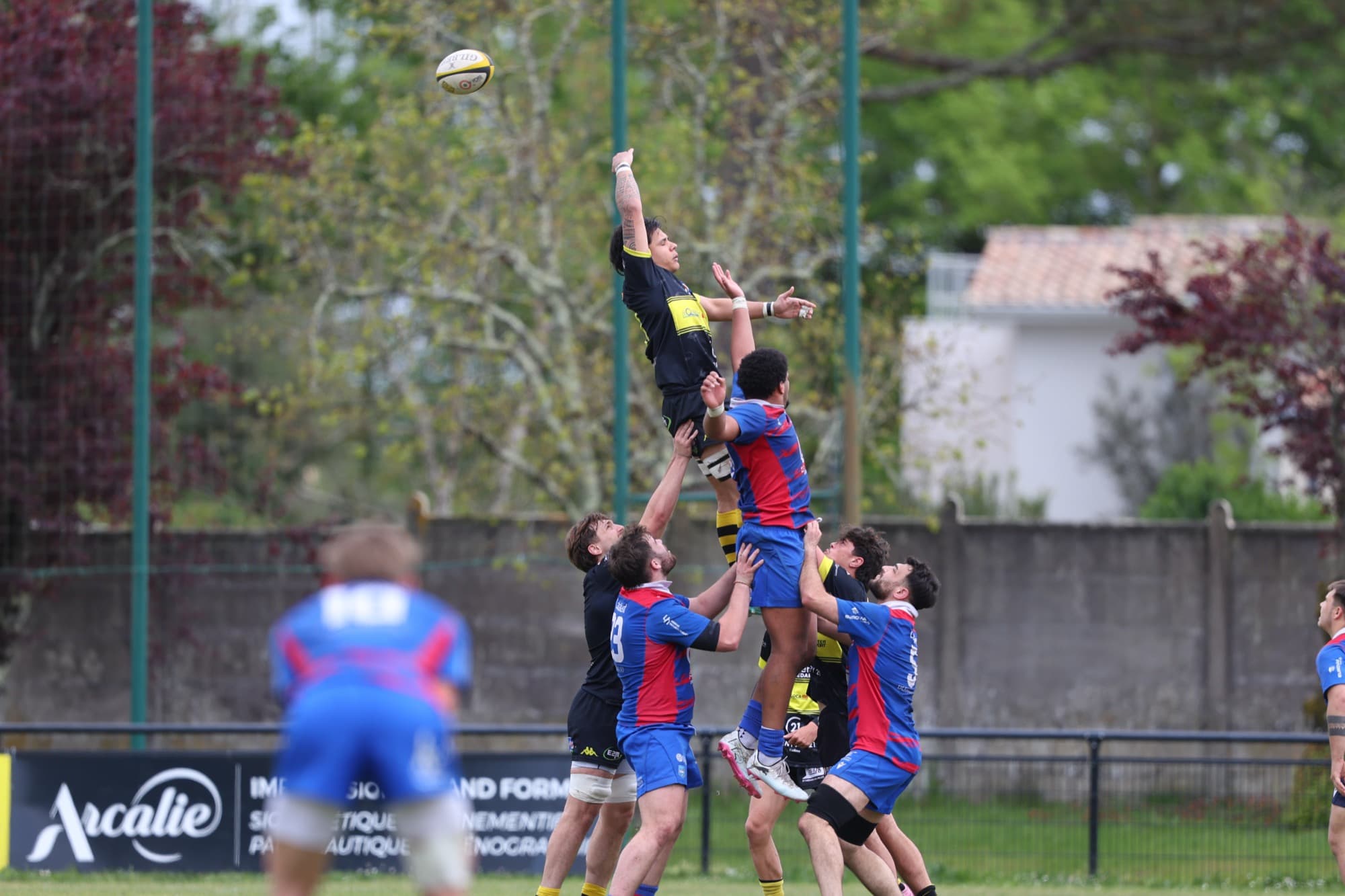 Espoirs