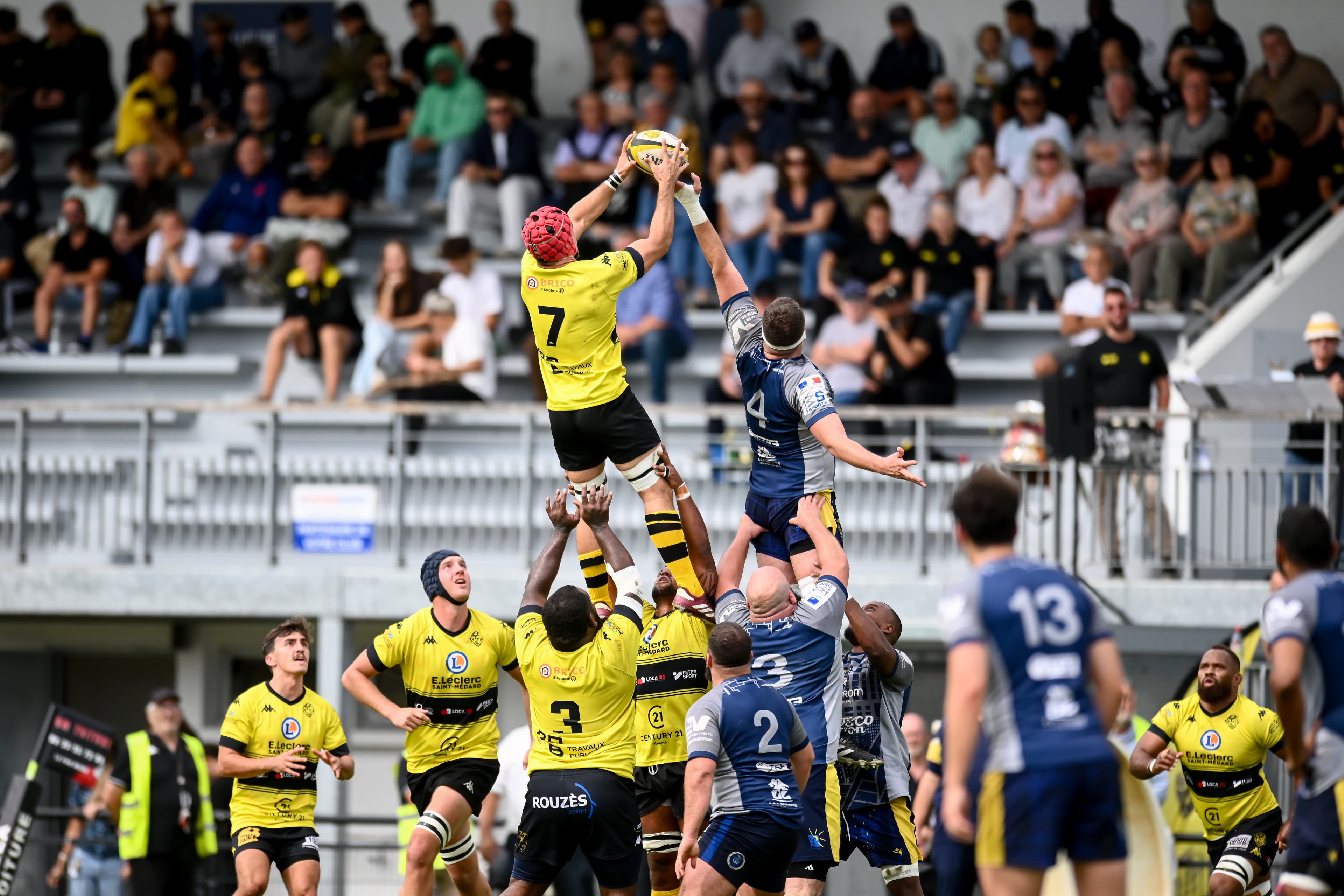 Équipe Première