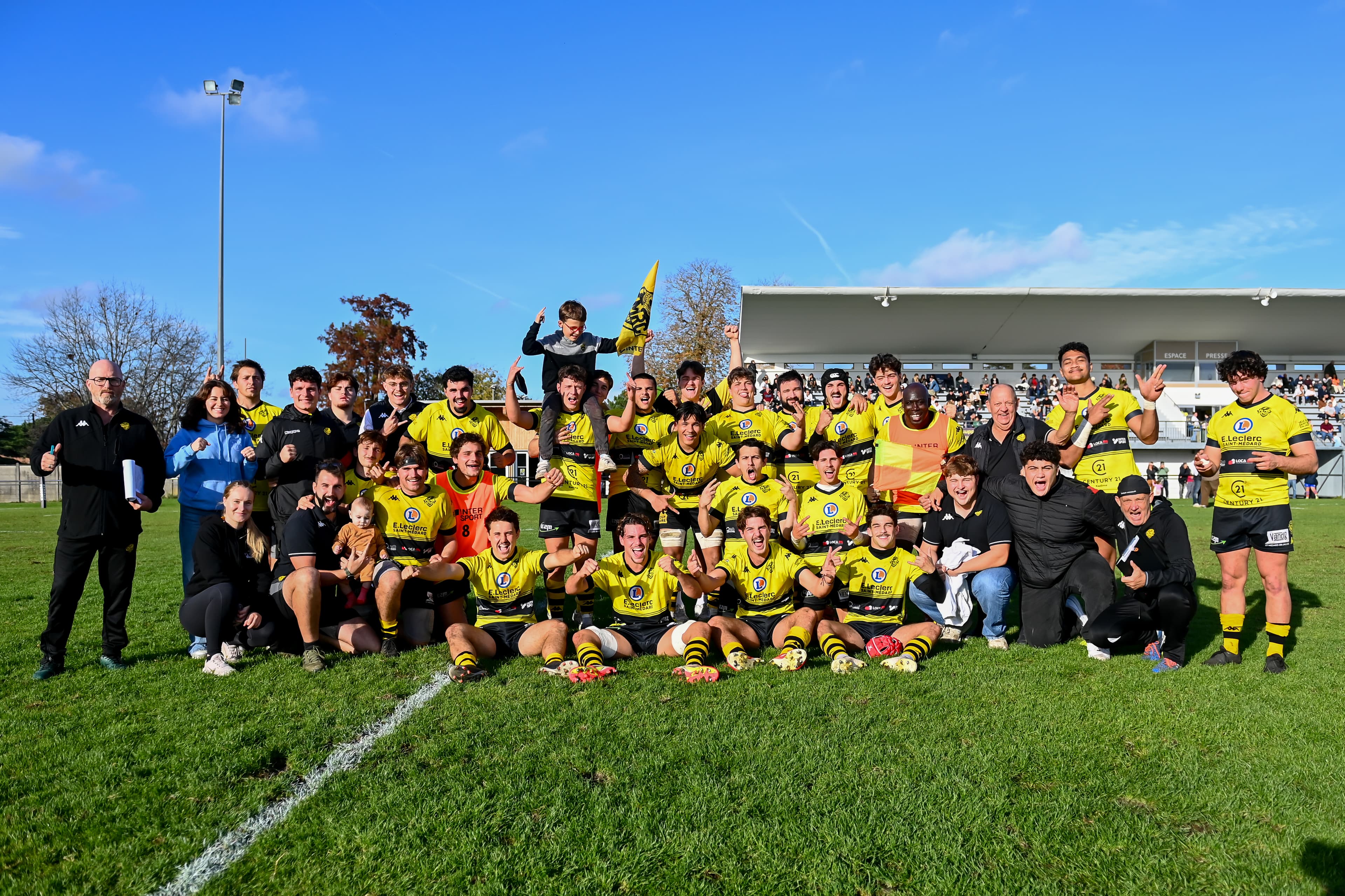 Espoirs
