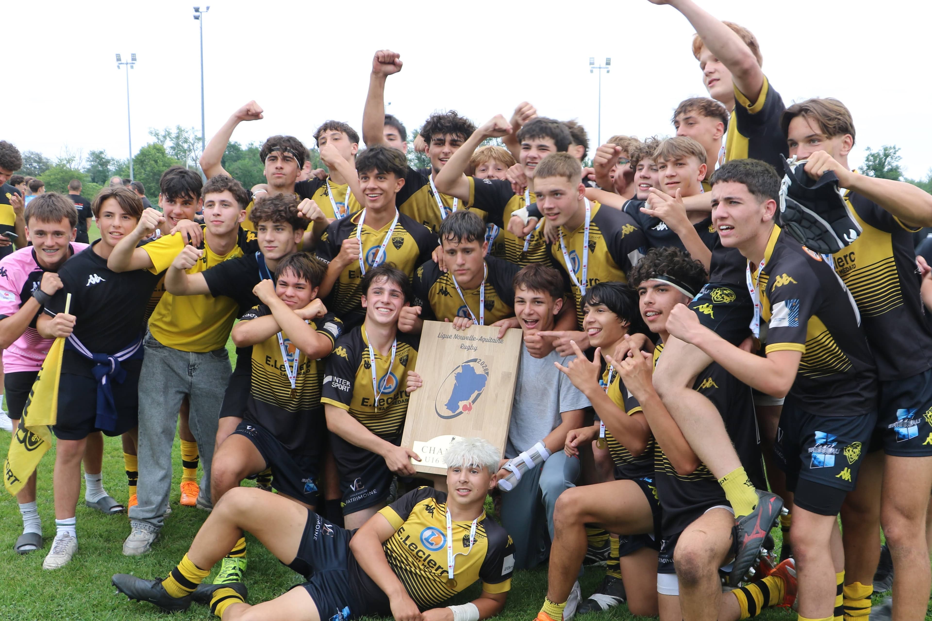 Pôle Jeunes