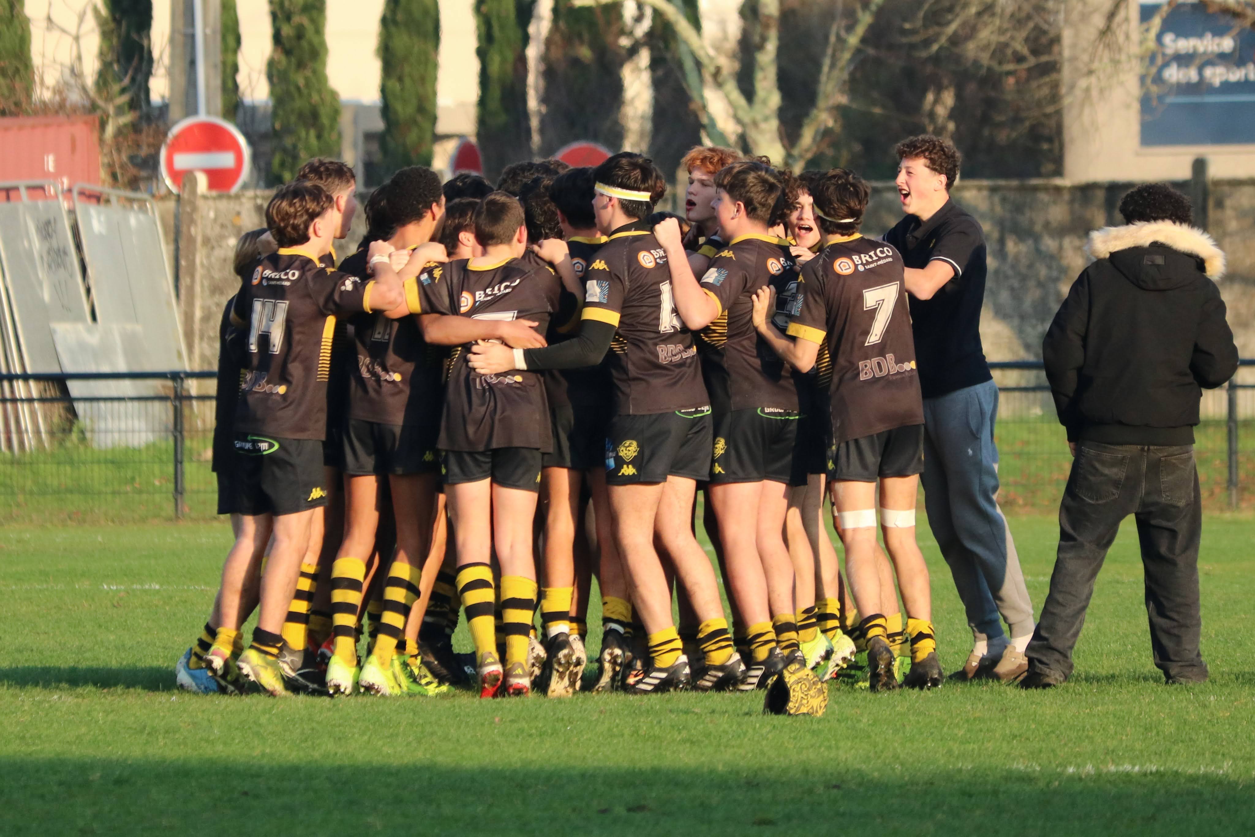 Pôle Jeunes