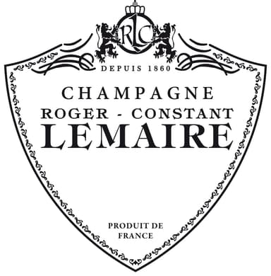 Champagne Roger-Constant Lemaire