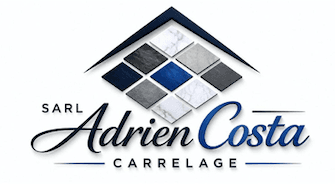 COSTA ADRIEN - POSE DE CARRELAGE