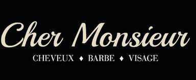 CHER MONSIEUR