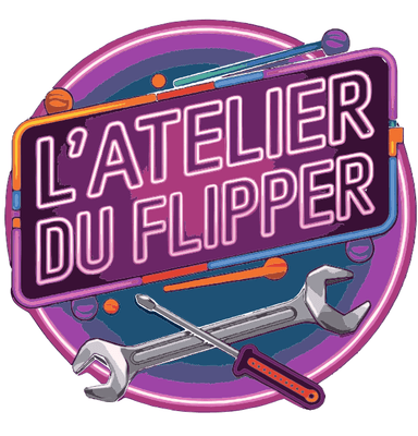 ATELIER FLIPPER