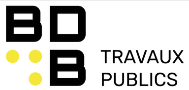 BDB TRAVAUX PUBLICS