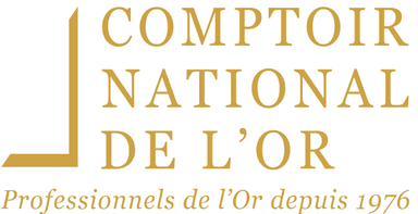 COMPTOIR NATIONAL DE L'OR