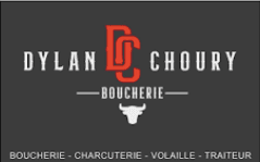 BOUCHERIE DYLAN CHOURI