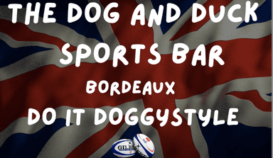 PUB - THE DOG AND DUCK