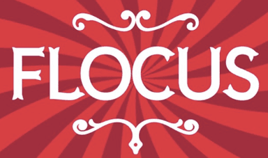 FLOCUS BAR