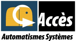 ACCESS AUTOMATISME SYSTÈME