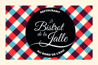 BISTROT DE LA JALLES