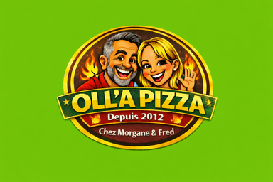 OLL'A PIZZA