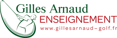 GILLES ARNAUD - GOLF CABOT