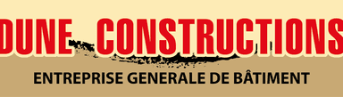 DUNE CONSTRUCTIONS