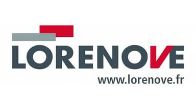 LORÉNOVE