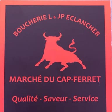 BOUCHERIE ECLENCHER
