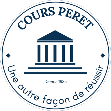 ÉCOLE COURT PERRET