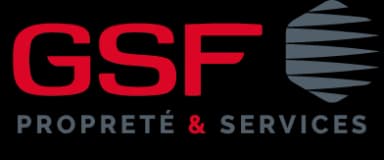 GSF NETTOYAGE
