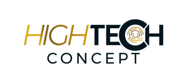 HIGHTECH CONCEPT