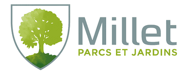 MILLET PARCS ET JARDINS