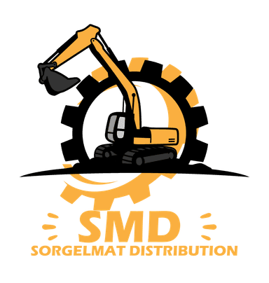 SORGELMAT DISTRIBUTION