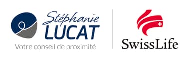STÉPHANIE LUCAT - SWISS LIFE