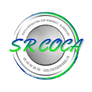 SR COCA