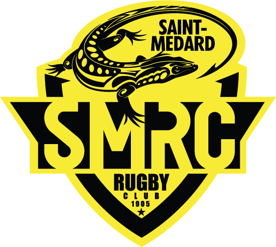 smrc logo chargement